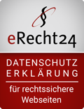 e_recht_24_siegel_dateschutz_fuer_rechtssichere_webistes